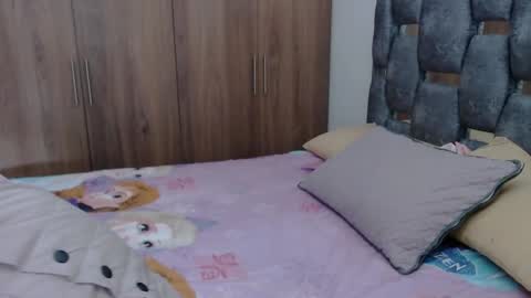 Snapshot of sarahott_1 chatting on 01/30/25, 12:27 Lia online show from 01/30/25, 12:27