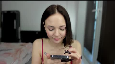 sarahphyllis online show from 03/01/25, 03:53