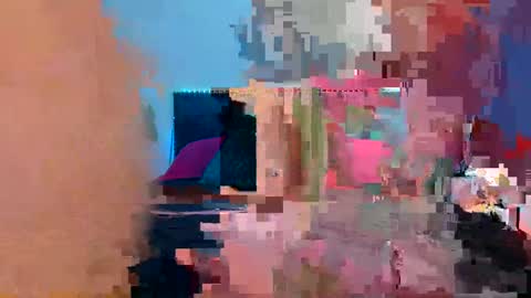 Girl next door online show from 01/19/25, 08:51