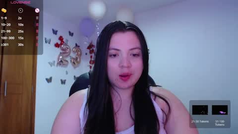 Sarah online show from 12/09/24, 11:56