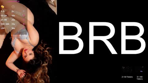 Sarah online show from 01/14/25, 03:01