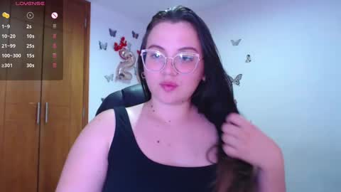 Sarah online show from 01/14/25, 06:13