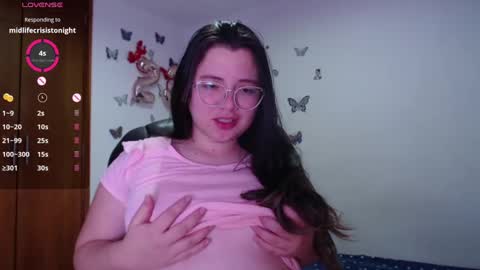 Sarah online show from 01/17/25, 05:32