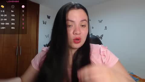 Sarah online show from 09/24/25, 04:27