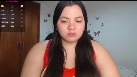 Sarah online show from 10/10/25, 04:11