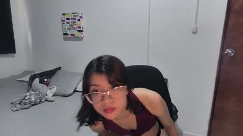 Sarah  online show from 11/06/25, 06:53