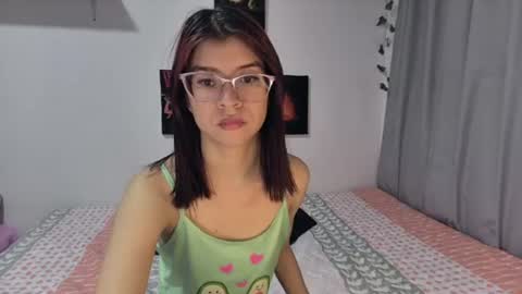Snapshot of sarahsmitt chatting on 06/30/26, 08:10 Sarah online show from 06/30/26, 08:10