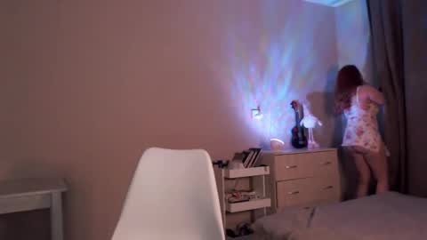 Sarah online show from 12/28/24, 05:46