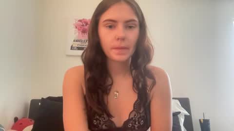 SarahxOliver online show from 01/21/25, 07:17