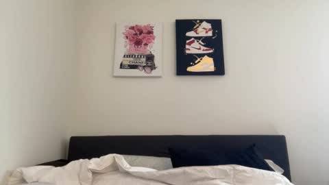 SarahxOliver online show from 02/26/25, 07:38