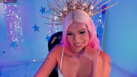 Sarah  independent model online show from 10/31/25, 04:57