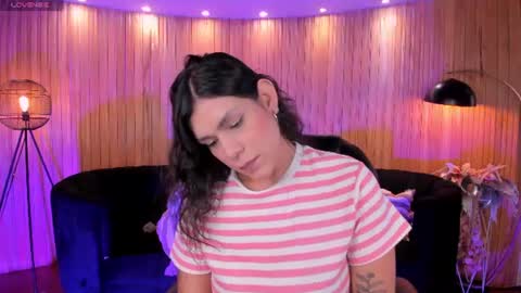 Sarah  independent model online show from 06/14/26, 05:26