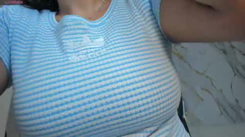 Sarah  independent model online show from 07/16/26, 03:56