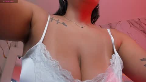 Sarah  independent model online show from 07/25/26, 07:22
