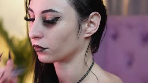 Snapshot of saraiangel chatting on 02/10/26, 10:58 Sarai online show from 02/10/26, 10:58