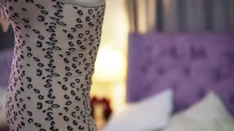 Snapshot of saraiangel chatting on 02/28/26, 08:21 Sarai online show from 02/28/26, 08:21