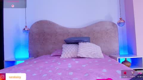 Sara  online show from 01/13/26, 11:59