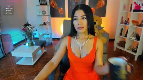 Snapshot of saralife69 chatting on 02/17/26, 11:07 saralife69 online show from 02/17/26, 11:07