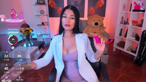 Snapshot of saralife69 chatting on 02/19/26, 10:11 saralife69 online show from 02/19/26, 10:11