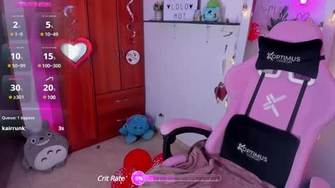 sara  online show from 02/26/25, 02:15