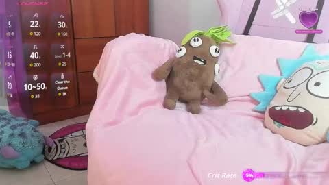 sara  online show from 09/14/25, 05:06