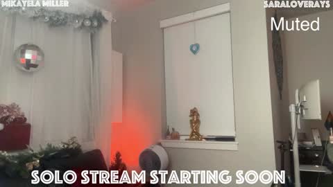 Back from Vacay  Follow for more here  online show from 12/09/24, 02:34