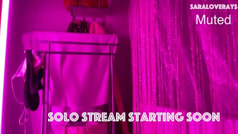 Back from Vacay  Follow for more here  online show from 01/21/25, 04:21