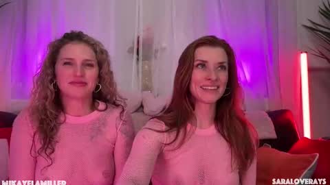 Back from Vacay  Follow for more here  online show from 02/22/25, 02:06