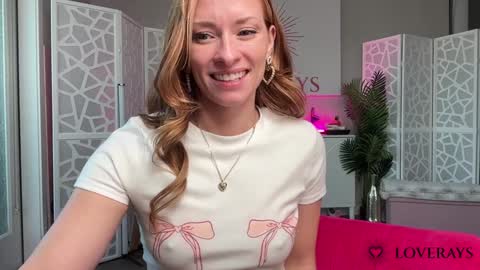 Back from Vacay  Follow for more here  online show from 09/17/25, 07:37