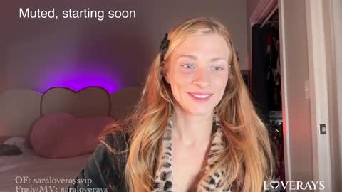 Back from Vacay  Follow for more here  online show from 10/13/25, 03:06