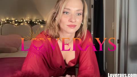 Back from Vacay  Follow for more here  online show from 12/22/25, 04:20