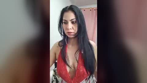 sara luna online show from 06/21/26, 07:49