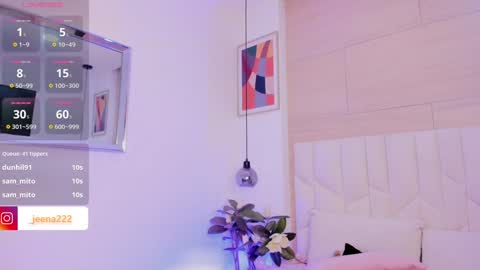 Sara online show from 01/20/25, 10:37