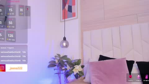 Sara online show from 01/22/25, 11:21