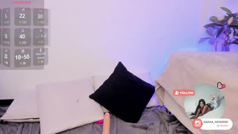 Sara online show from 02/18/25, 10:36