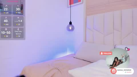 Sara online show from 02/22/25, 07:47