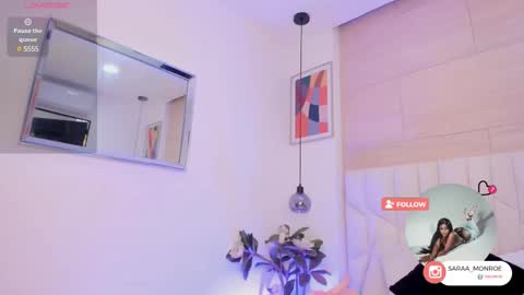 Sara online show from 02/23/25, 07:17