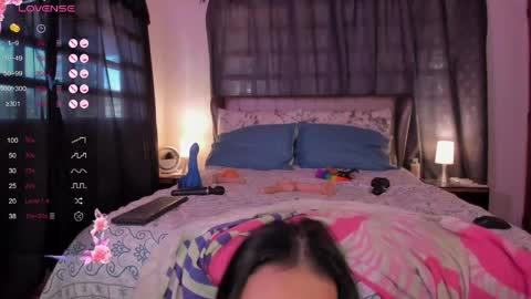 saraowens online show from 05/20/26, 02:56