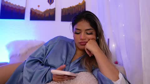 Sara online show from 12/13/24, 01:48