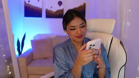 Sara online show from 12/14/24, 12:55