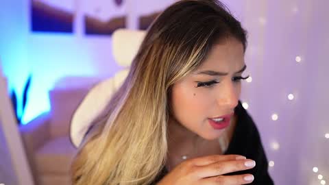 Sara online show from 12/15/24, 12:29