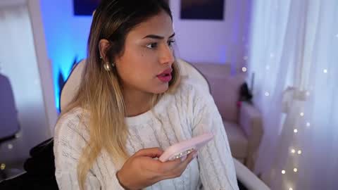 Sara online show from 12/15/24, 09:31