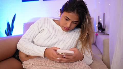 Sara online show from 12/16/24, 12:37