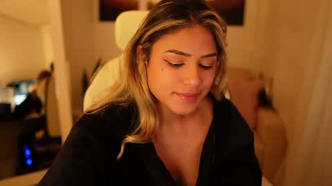 Sara online show from 12/20/24, 11:16