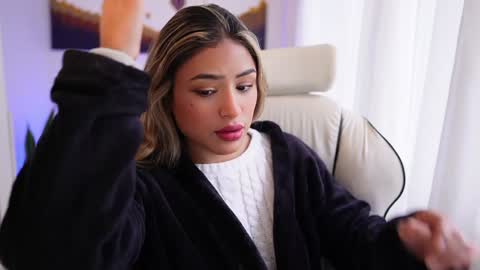 Sara online show from 01/02/25, 08:35