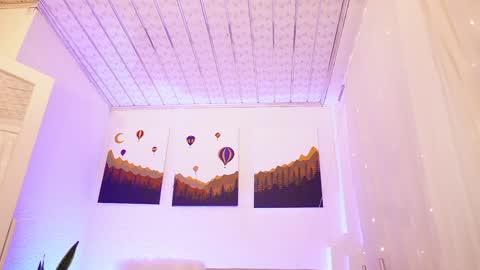 Sara online show from 01/03/25, 02:43