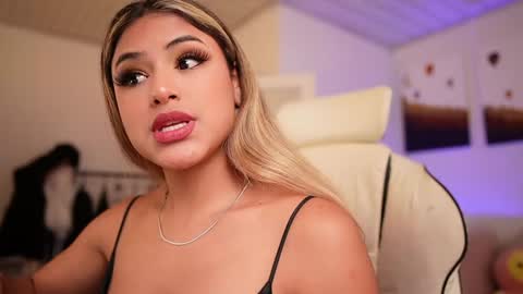 Sara online show from 01/07/25, 10:30