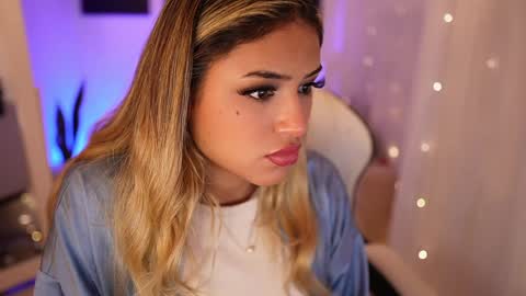 Sara online show from 01/09/25, 12:14