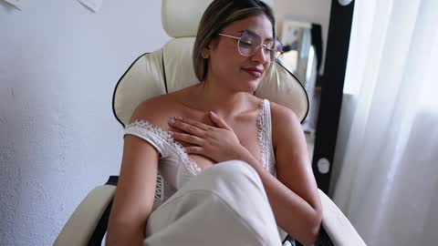 Sara online show from 01/31/25, 09:16