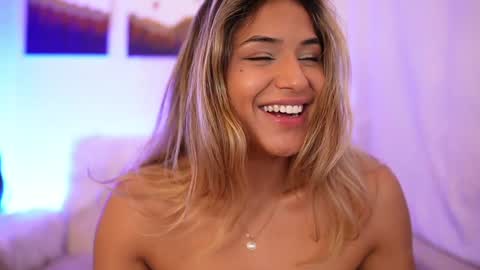 Sara online show from 02/05/25, 03:34